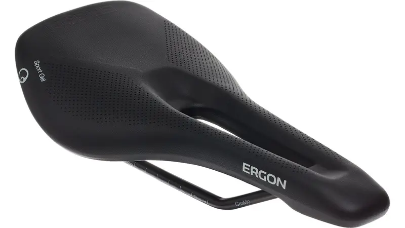 Ergon Sr Sport Gel Saddle For Women (S/M) 1