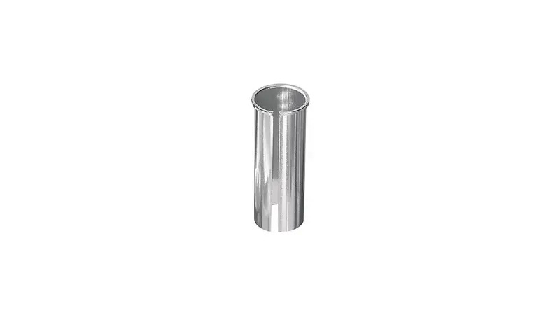 Ergotec 27.2 Mm Seatpost Reducer Sleeve 1