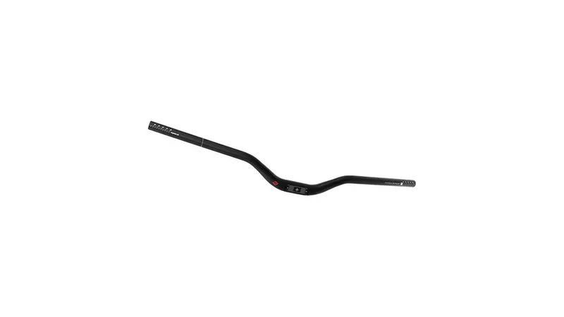 Ergotec 50Cm Riser Handlebar – 31.8Mm Clamp Diameter 1