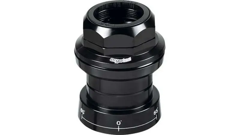 Ergotec A118Gc-Es Integrated Threadless Headset For Modern Forks 1