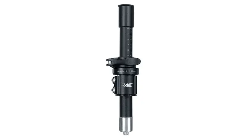 Ergotec Adjustable Stem Height Spacer 1