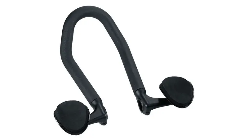 Ergotec Easyliner2 Handlebar Extension – Comfort-Oriented Design 1