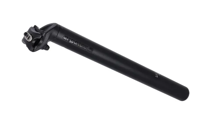 Ergotec Hook 3 Seatpost – 31.6 Mm × 350 Mm 1