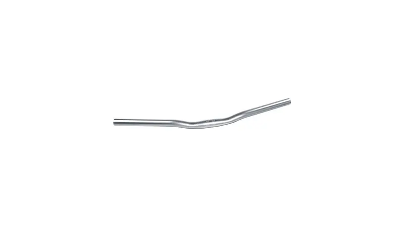 Ergotec Ladytown Handlebar – 25.4Mm Clamp, Ergonomic Design 1