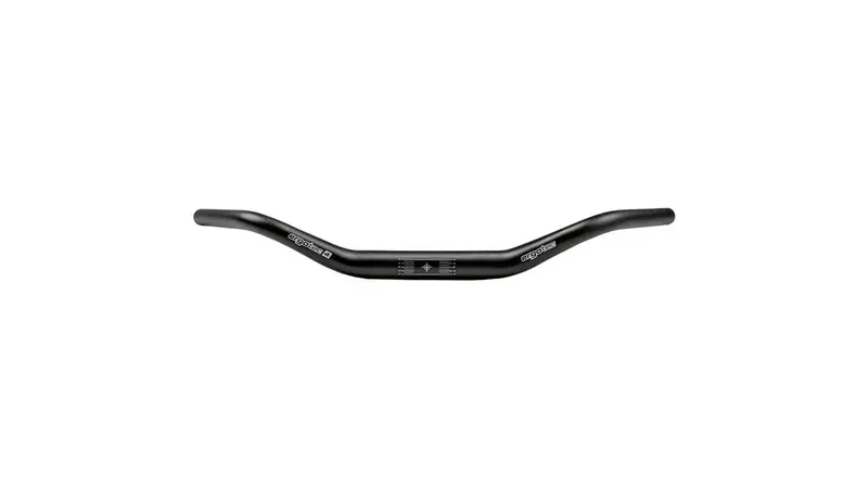 Ergotec Moon Cruiser Alloy Handlebar – 31.8Mm Clamp 1