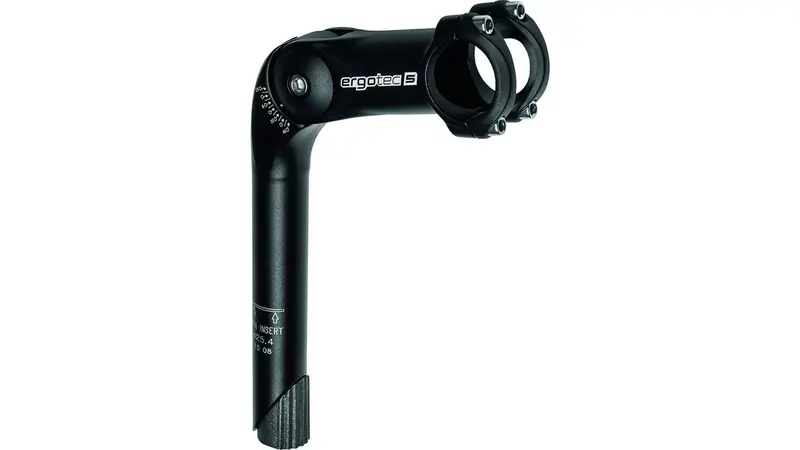 Ergotec Octopus Xl Stem – 31.8Mm Oversized 1