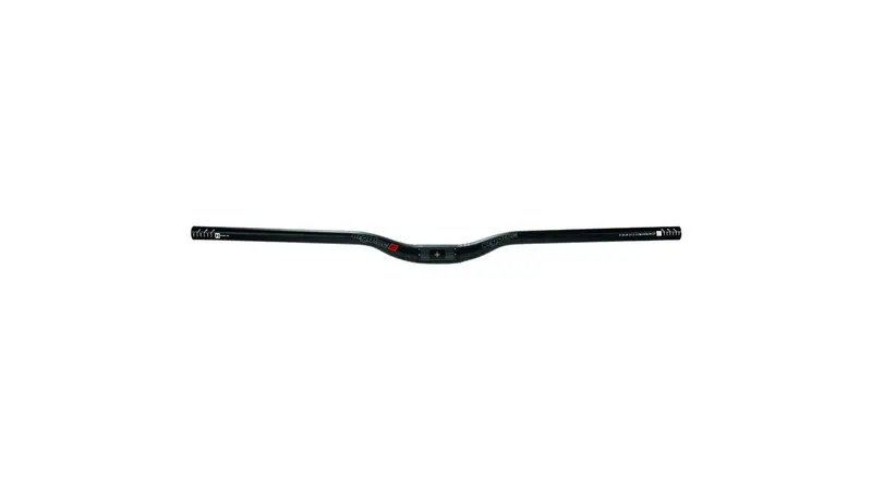 Ergotec Riser Bar 30 – Safety Level 6 Certified 1