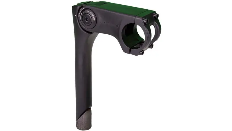 Ergotec Sepia Xl Schaft Seatpost – 25.4/31.8Mm Dual-Diameter Fit 1