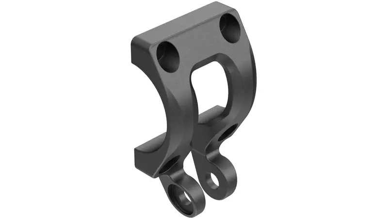 Ergotec Sepia Xl Stem Cap – 31.8Mm Diameter, Sleek Finish 1