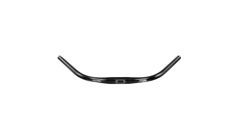 Ergotec Stuttgarter Drop Bar – 31.8Mm Clamp 1