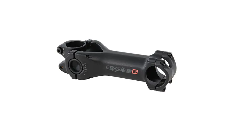 Ergotec Swell Re Ahead Stem – Lightweight Aluminum 1