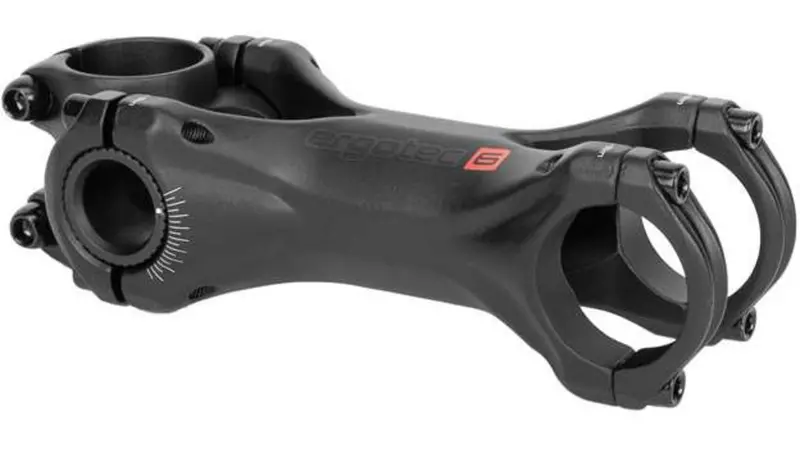 Ergotec Swell X Stem – 31.8Mm Clamp Diameter 1