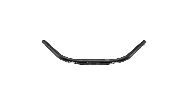 Ergotec Trekking Handlebar – 31.8Mm Stem Fit 1