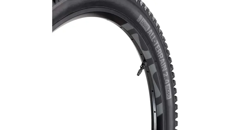E*Thirteen All-Terrain En 29-Inch Enduro Rim 1
