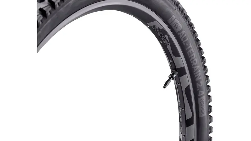 E*Thirteen All-Terrain Tr 27.5-Inch Trail-Ready Rim 1