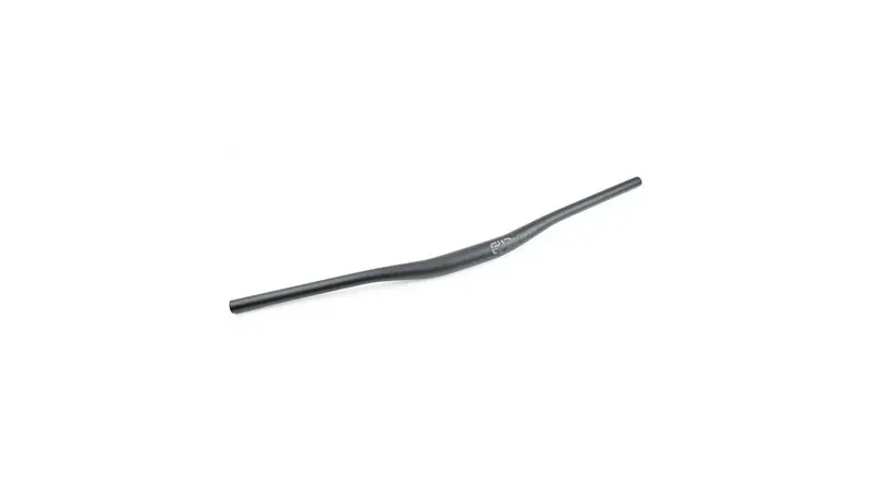 E*Thirteen Base Handlebar — 35.0 Mm Oversized Alloy Bar 1