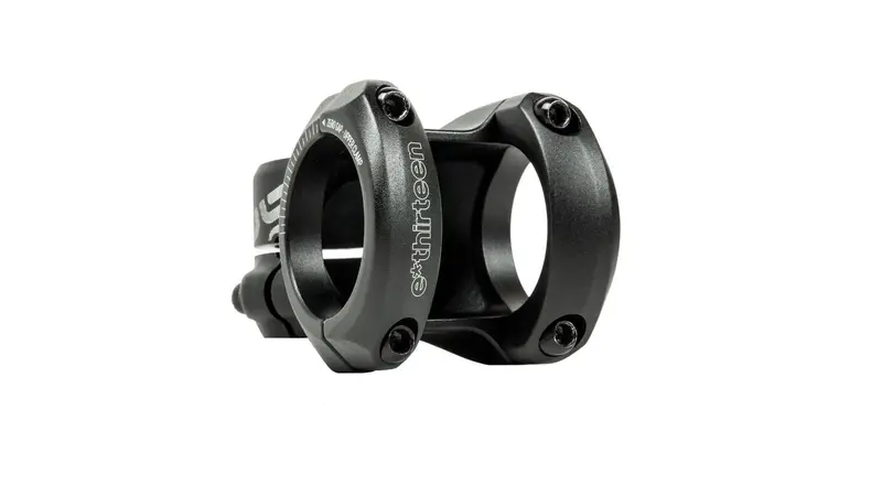 E*Thirteen Base Stem — 35.0 Mm Clamp Diameter 1