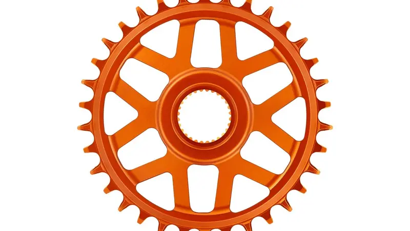 E*Thirteen Helix R Sram Direct Mount 34T Cassette Sprocket 1