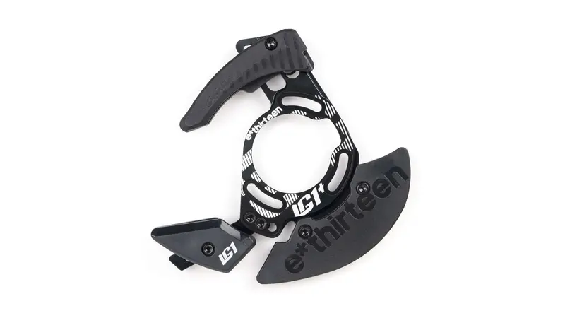 E*Thirteen Lg1 Plus Chain Guide 1