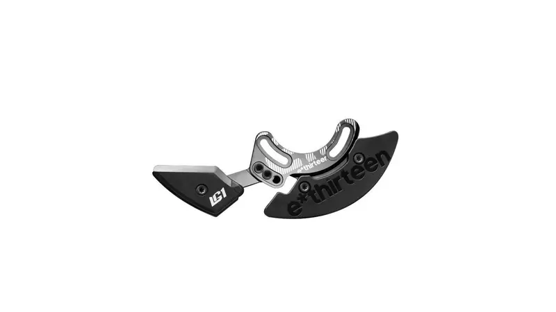 E*Thirteen Lg1 Plus Chain Guide 1