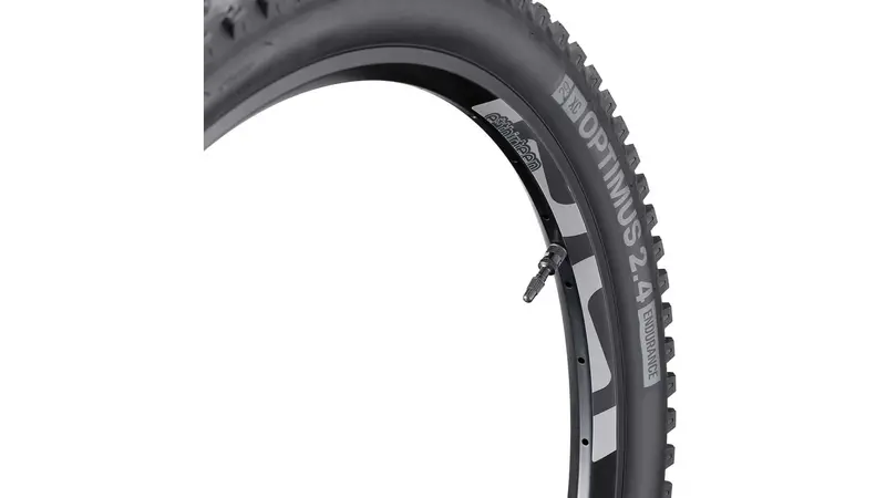 E*Thirteen Optimus Tr 27.5-Inch Trail Rear Wheel 1