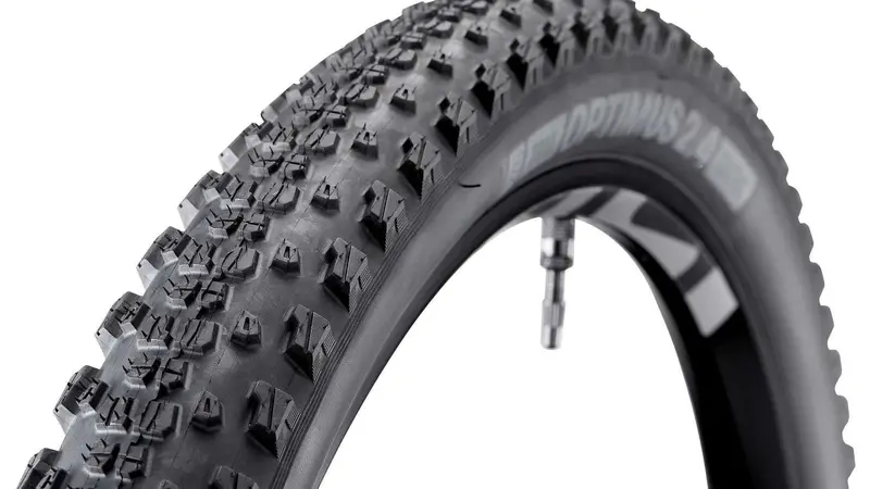 E*Thirteen Optimus Tr 29-Inch Trail Rear Wheel 1