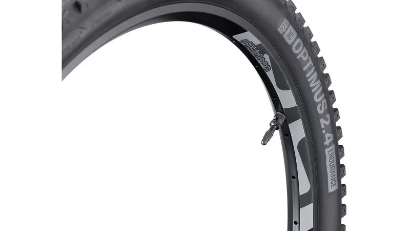 E*Thirteen Optimus Xc 27.5-Inch Cross-Country Wheel 1