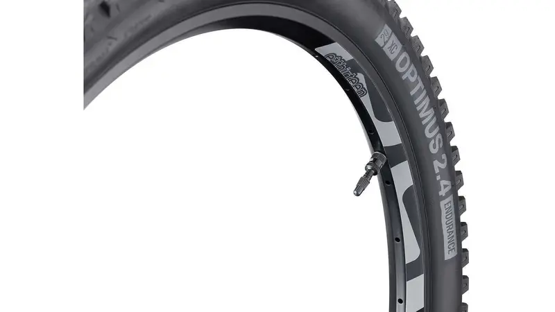 E*Thirteen Optimus Xc 29-Inch Mountain Bike Wheel 1