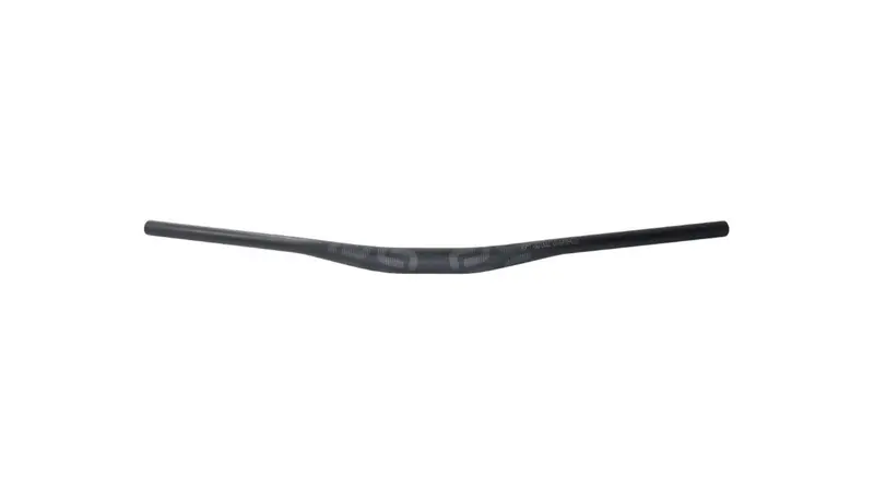 E*Thirteen Race 35.0 Mm Aluminum Handlebar 1