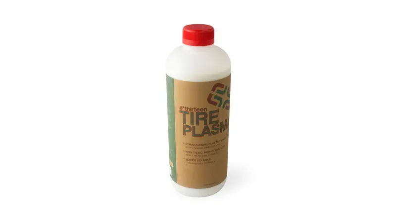 E*Thirteen Tire Plasma — Lightweight Tubeless-Compatible Tire 1