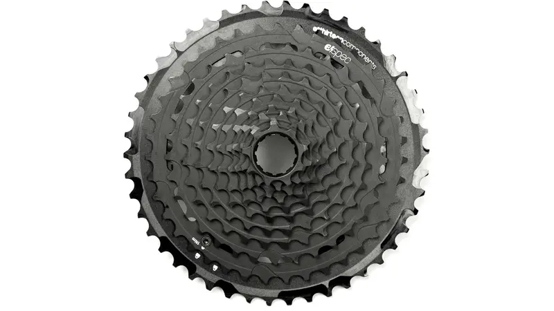 E*Thirteen Trs Plus 10–52T Cassette – Wide-Range Mtb Drivetrain 1