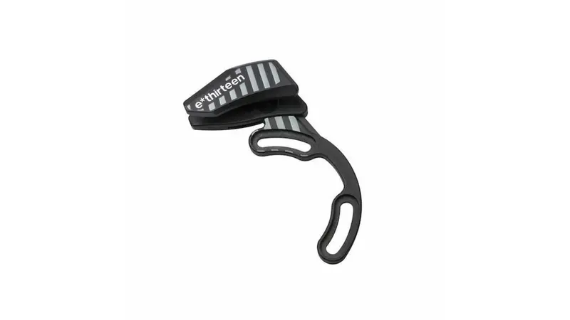 E*Thirteen Trs Racesl Chain Guide — Ultra-Lightweight Full Protection 1