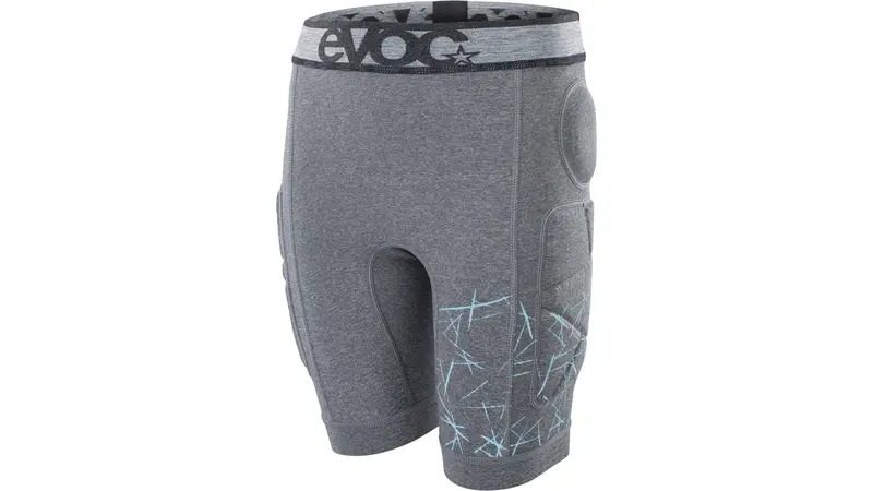 Evoc Crash Protection Pants For Kids 1