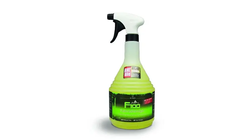 F100 Bicycle Cleaner Concentrate – 1 Liter 1