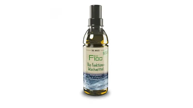 F100 Bio Active Laundry Detergent 1