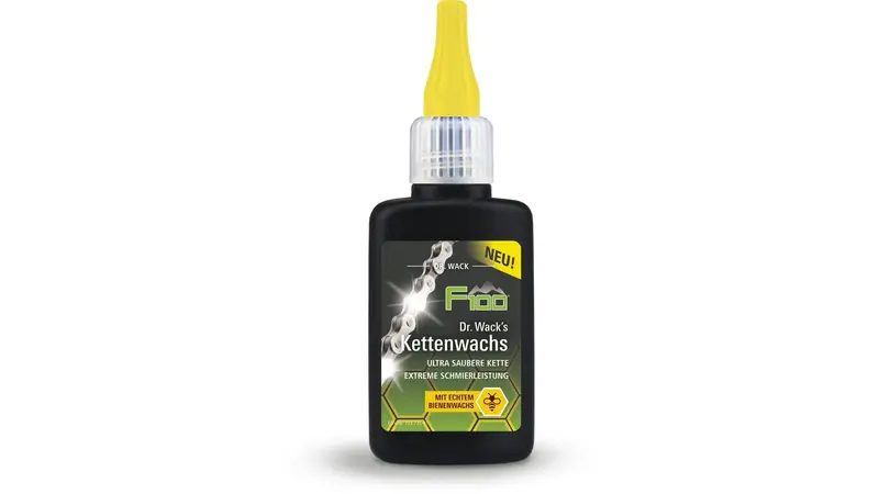 F100 Chain Wax – 100 Ml Refill Bottle 1