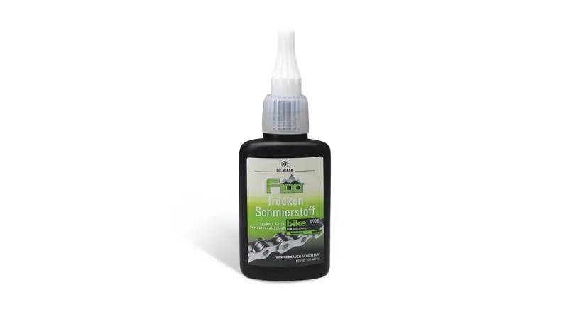 F100 Dry Lubricant Spray – 50 Ml Bottle 1