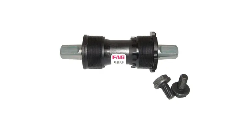 Fag 127Mm Square-Taper Bottom Bracket Bearing Set 1