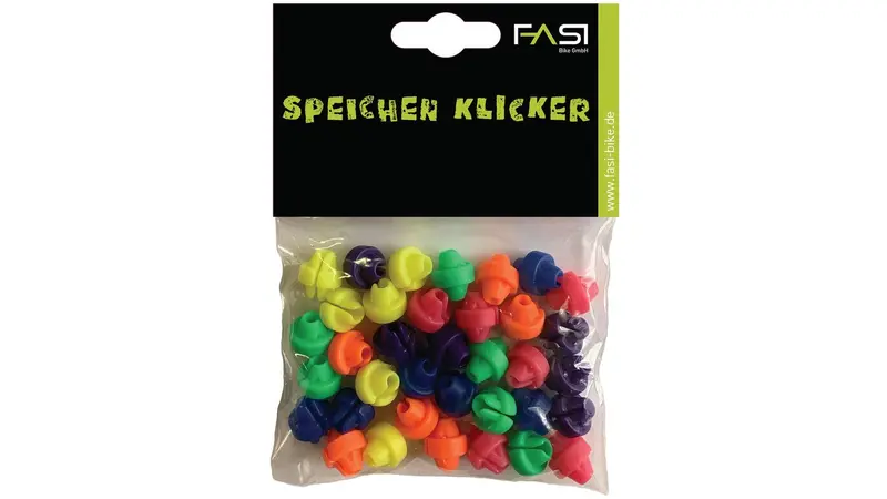 Fasi 36-Piece Spoke Reflective Set 1