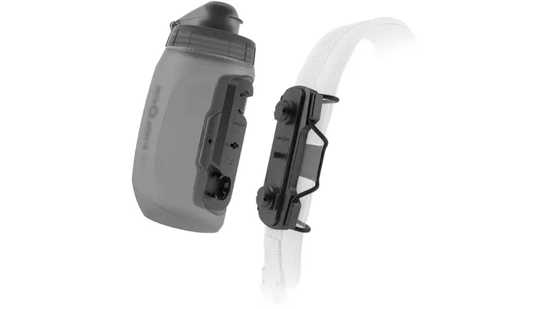 Fidlock 450 Ml Bottle With Textured Base For Better Grip 1