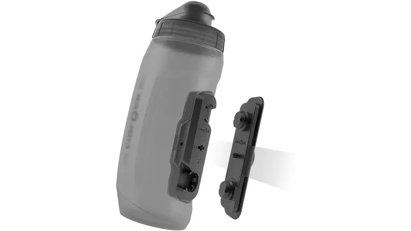 Fidlock Bottle 590 Ml With Textured Base 1