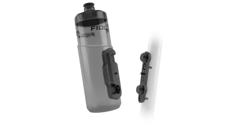 Fidlock Twist 600Ml Bottle Bundle – Premium Magnetic System Kit 1