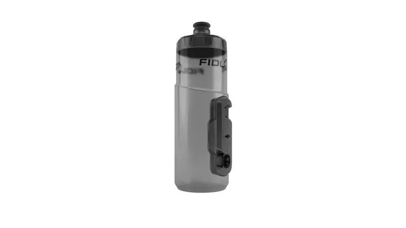 Fidlock Twist 600Ml Single Bottle – High-Capacity Magnetic Mount 1