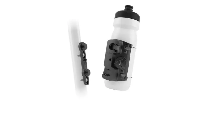 Fidlock Twist Uni Connector With Boa Dial Adjustment System 1