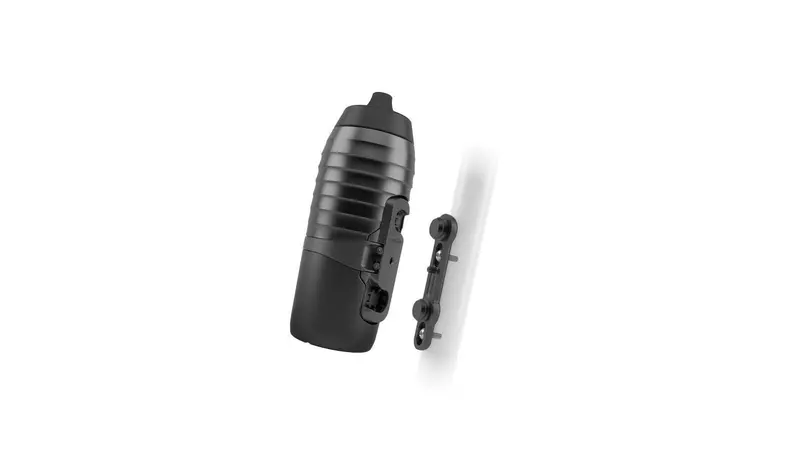 Fidlock Twist X Keego 600 Ml Bottle With Enhanced Mount 1