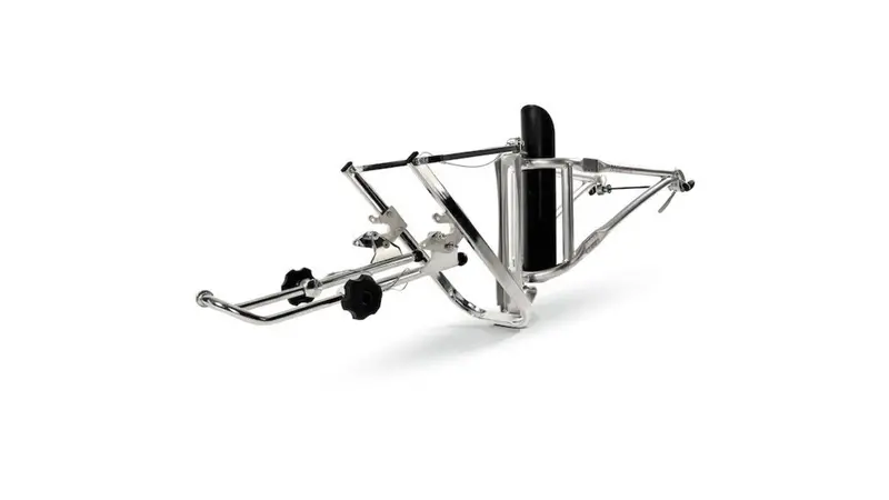 Followme Tandem Coupling Kit For Bicycle Pairing 1