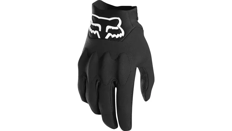 Fox Defend Fire Riding Gloves 1