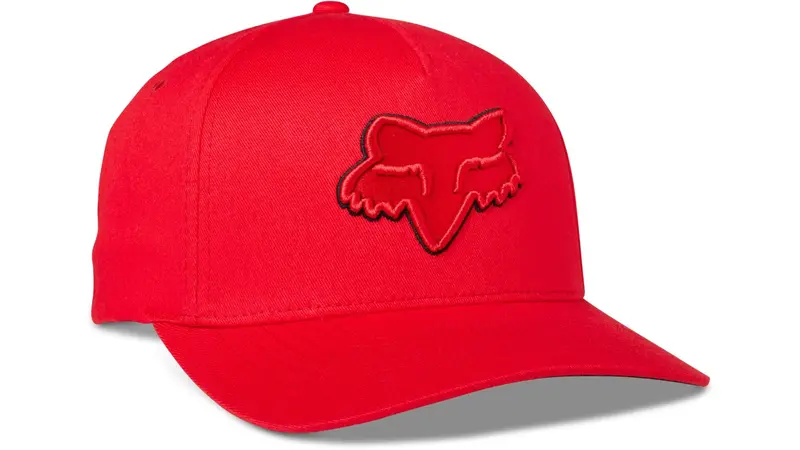 Fox Epicycle Flexfit 2.0 Adjustable Baseball Cap 1