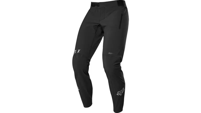 Fox Flexair Pro Fire Alpha Pants – Ventilated Enduro Riding Trousers 1