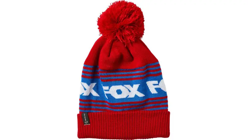 Fox Frontline Beanie For Cyclists 1